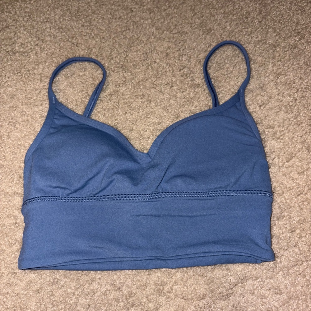 Lululemon Sweetheart Sports Bra